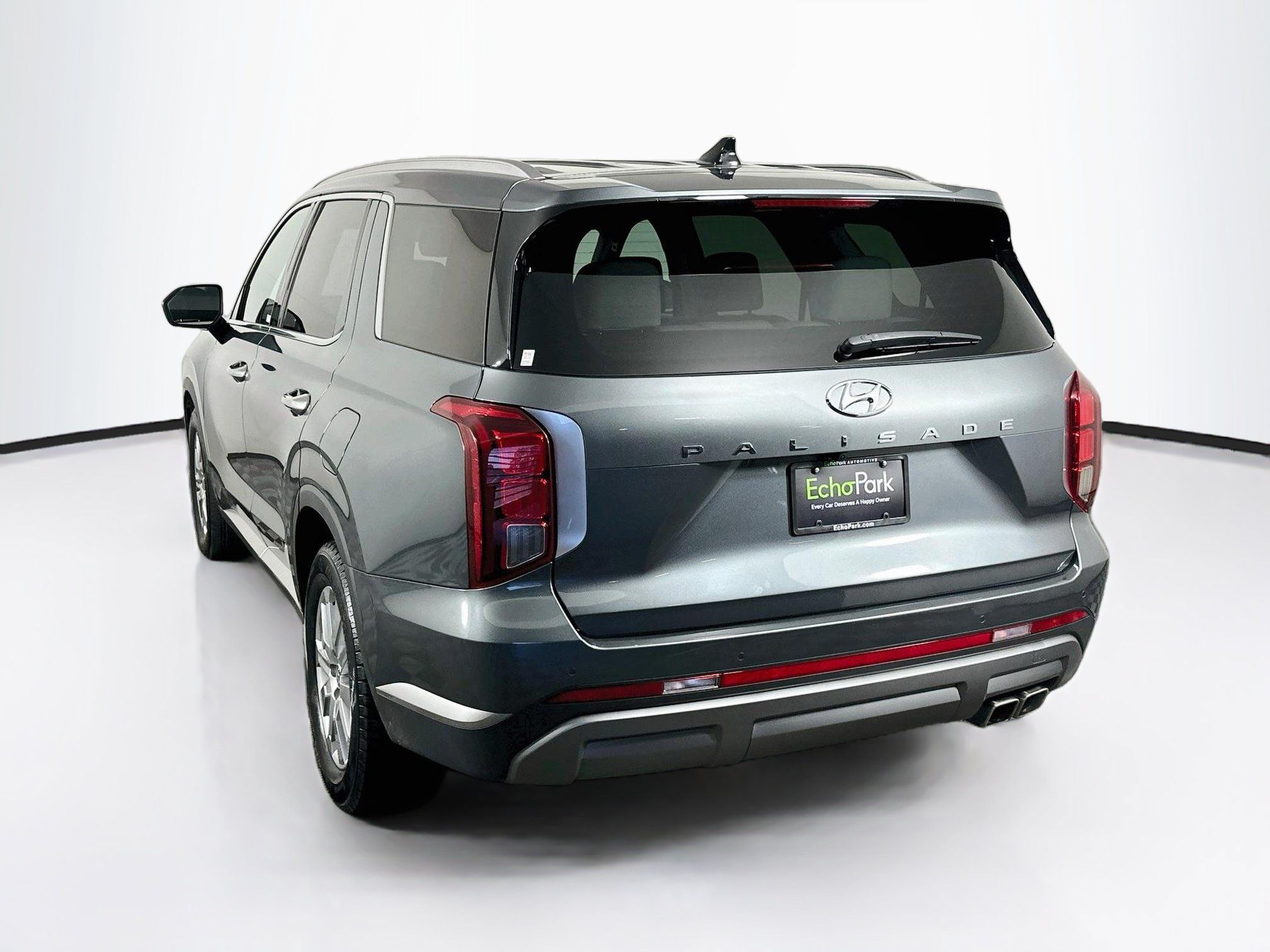 Used 2025 Hyundai Palisade SEL FWD image 5