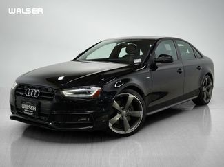 Used 2015 Audi A4 2.0T Premium Plus w/ Premium Plus Package image 1