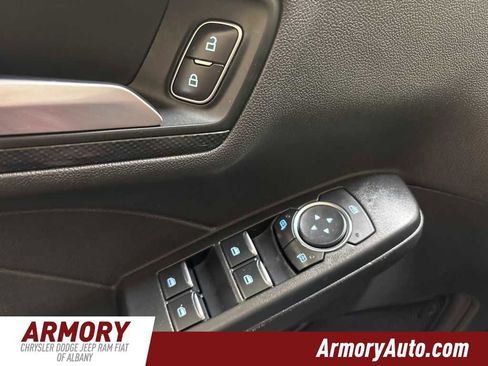 Used 2024 Ford Escape ST-Line image 8