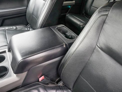 Used 2017 Ford F350 Lariat w/ Lariat Ultimate Package image 50