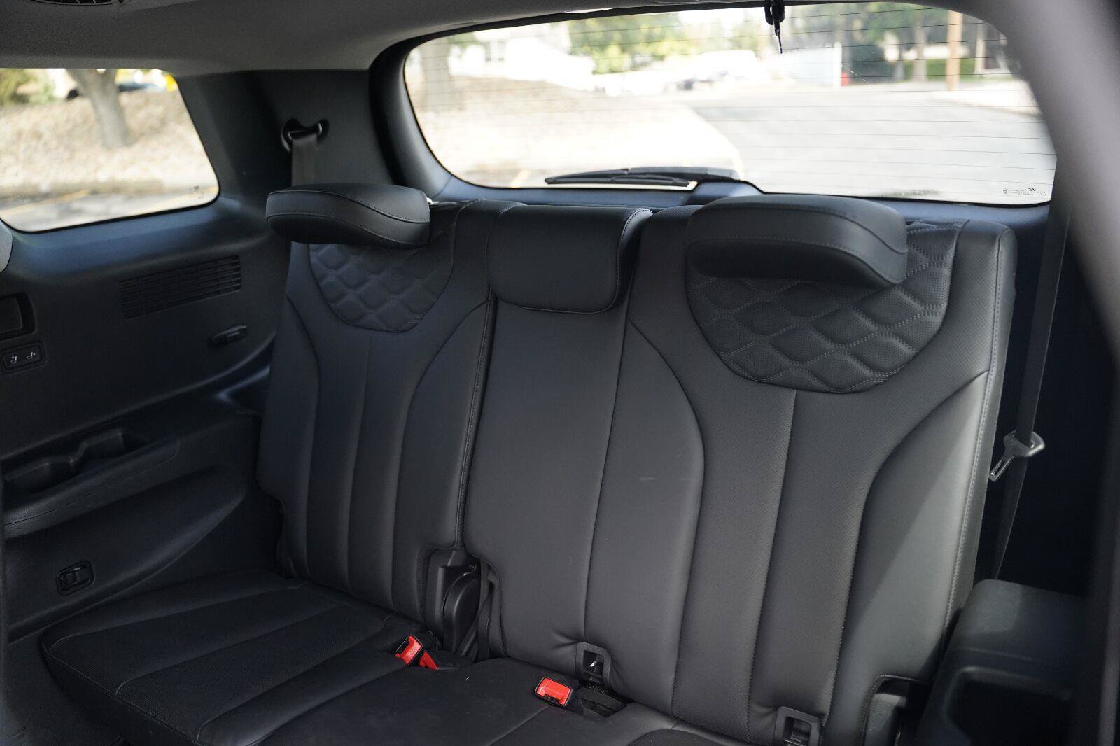 Used 2022 Hyundai Palisade Limited AWD/4WD image 12