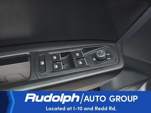 Used 2019 Volkswagen Atlas SE AWD/4WD image 12