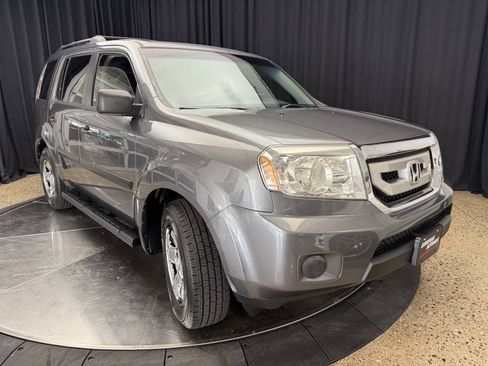 Used 2010 Honda Pilot LX image 13