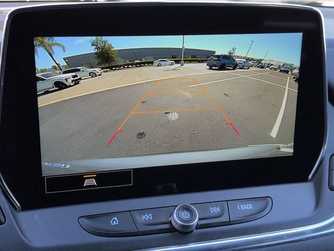 Used 2023 Chevrolet Blazer Premier image 25