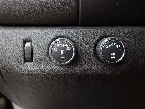 Used 2015 GMC Canyon SLT AWD/4WD image 20