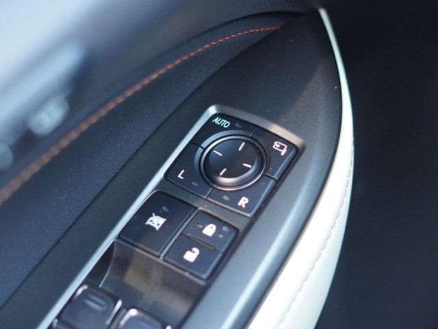 Used 2023 Lexus NX 350 AWD w/ Vision Package image 45