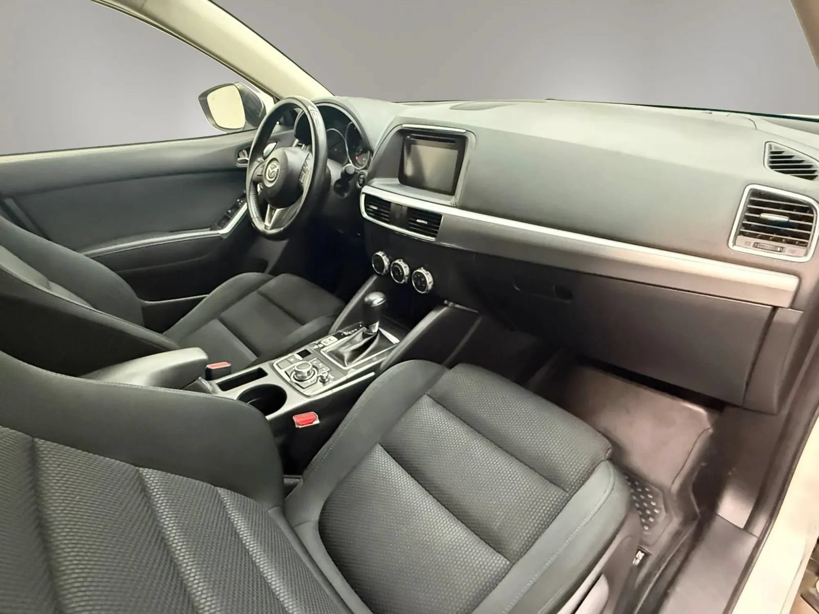 Used 2016 MAZDA CX-5 Touring AWD/4WD image 13