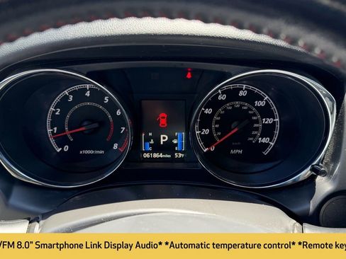 Used 2022 Mitsubishi Outlander Sport LE FWD image 2