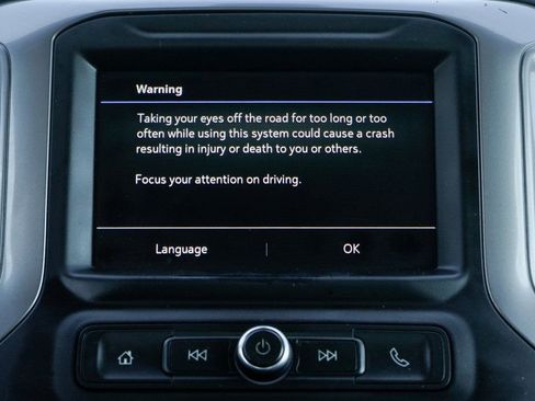 Used 2020 Chevrolet Silverado 2500 W/T w/ WT Convenience Package image 30