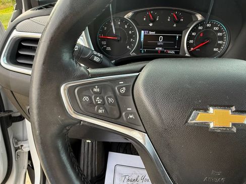 Used 2018 Chevrolet Equinox Premier FWD image 33