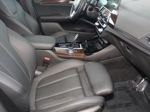 Used 2020 BMW X3 xDrive30i w/ Premium Package image 27