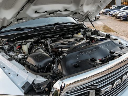 Used 2015 RAM 2500 Lone Star image 63