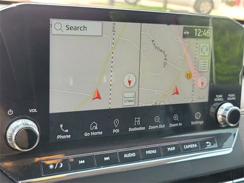 Used 2023 Mitsubishi Outlander SE Black Edition image 18