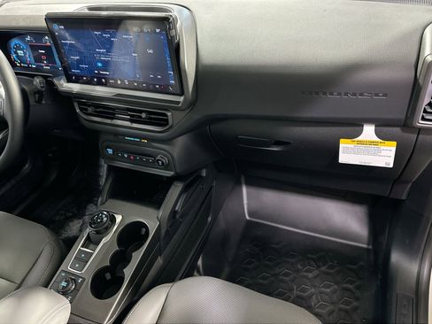 New 2025 Ford Bronco Sport Badlands w/ Badlands Tech Package image 38