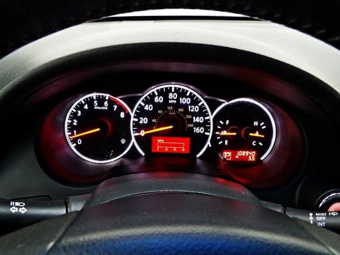 Used 2012 Nissan Altima 2.5 S w/ Value Pkg FWD image 15
