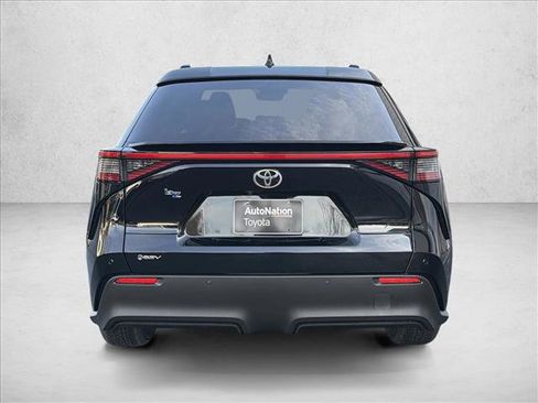 New 2026 Toyota bZ image 6