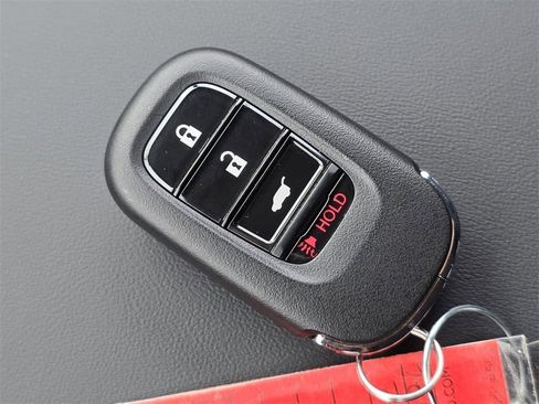 New 2026 Honda HR-V LX image 33