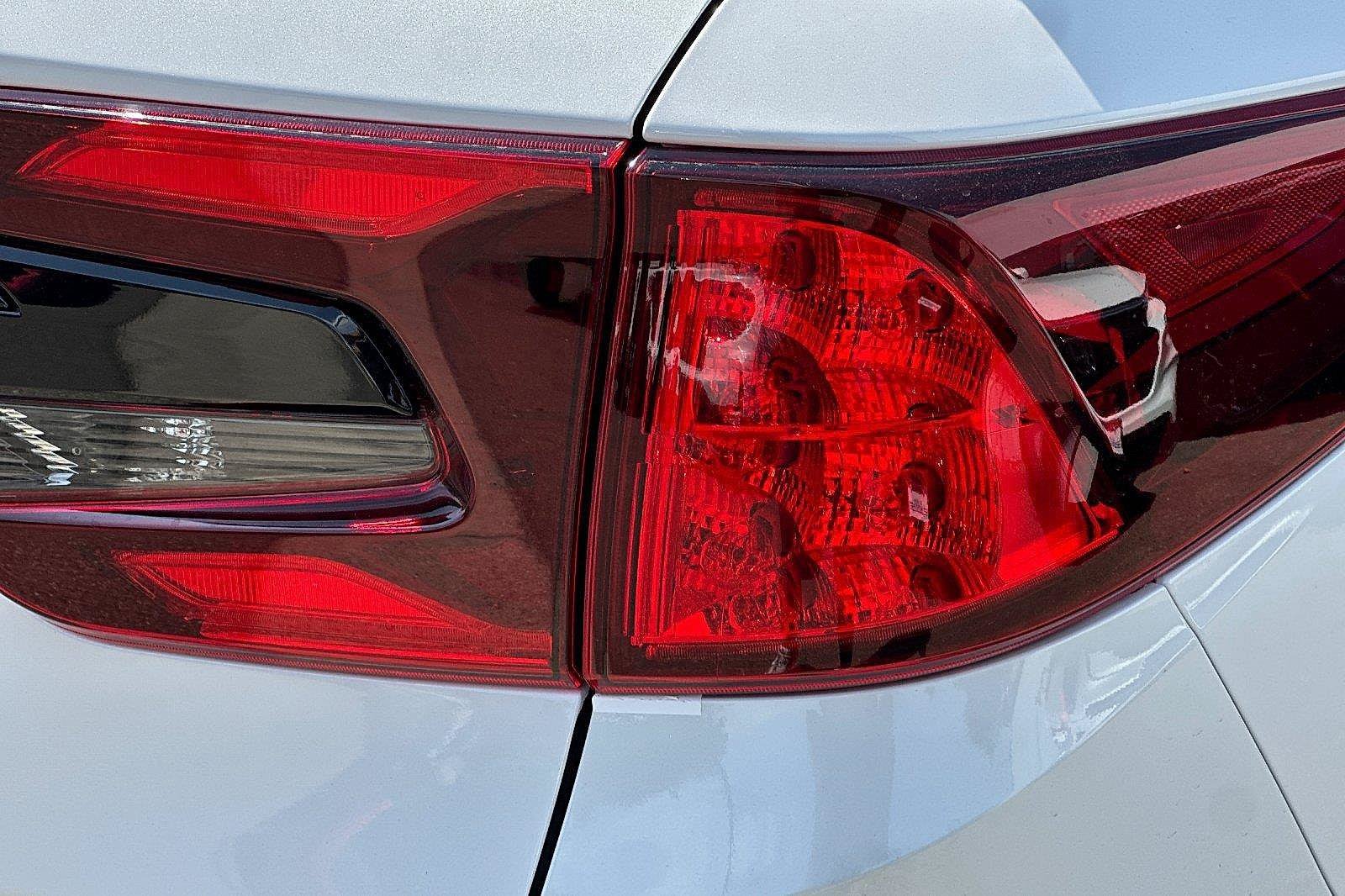 New 2026 Honda Odyssey EX-L image 19