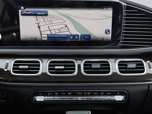 New 2026 Mercedes-Benz GLE 450 4MATIC image 25