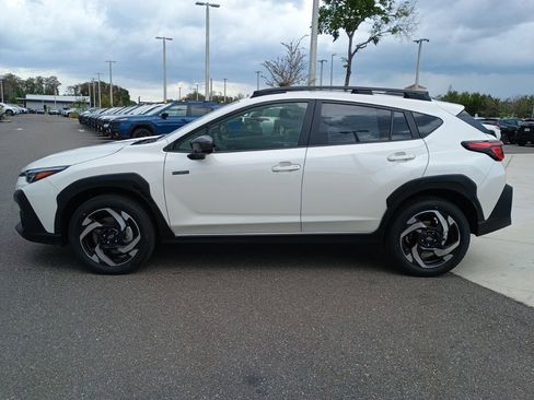 New 2026 Subaru Crosstrek 2.5i Limited image 3