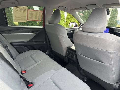 Certified 2025 Toyota Camry LE image 36
