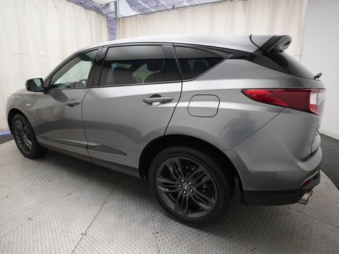 Used 2023 Acura RDX A-Spec AWD/4WD image 34
