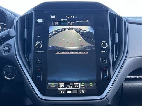 New 2026 Subaru Crosstrek 2.0i Premium image 12