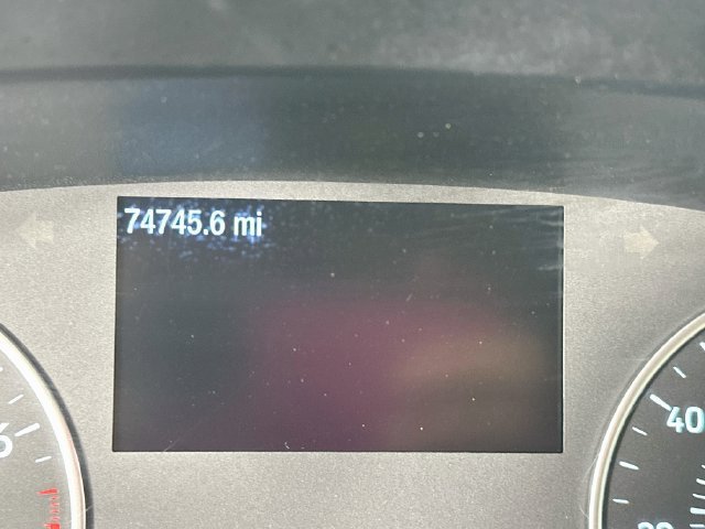 Certified 2021 Ford EcoSport Titanium FWD image 17