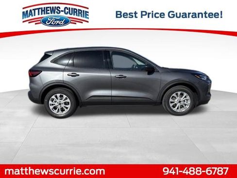 New 2026 Ford Escape Active w/ Tech Pack #1 image 3