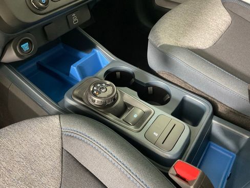 New 2026 Ford Maverick XLT FWD image 18