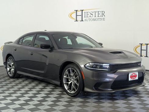 Used 2023 Dodge Charger GT image 2