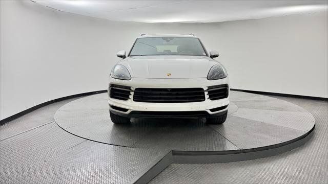 Used 2019 Porsche Cayenne AWD/4WD image 12