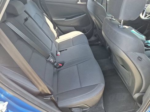 Used 2019 Hyundai Tucson SEL FWD image 23