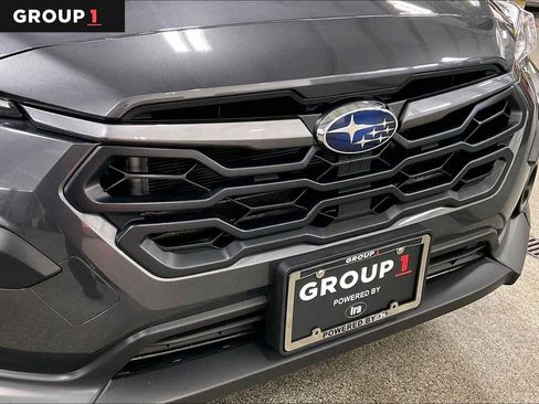 Certified 2024 Subaru Crosstrek 2.0i Premium AWD/4WD image 29