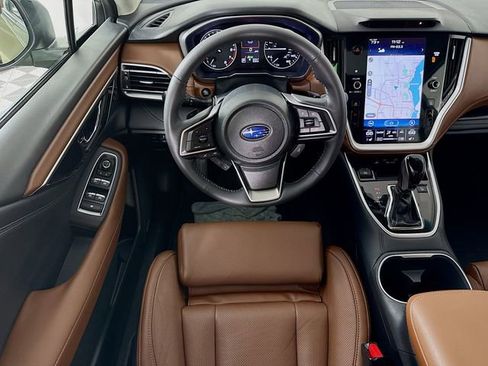 Used 2020 Subaru Outback Touring w/ Popular Package #2 image 24