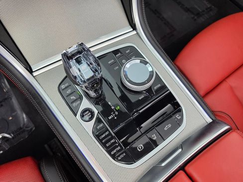 Used 2022 BMW 840i Convertible w/ Comfort Seating Package RWD image 23