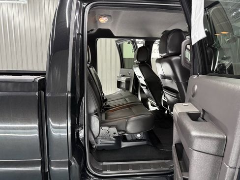 Used 2012 Ford F250 Lariat w/ Lariat Ultimate Pkg image 33