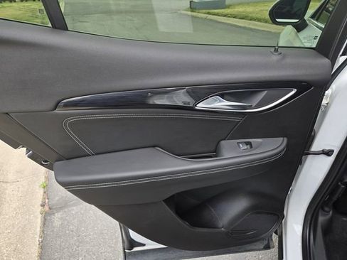 Used 2023 Buick Envision Preferred AWD/4WD image 20