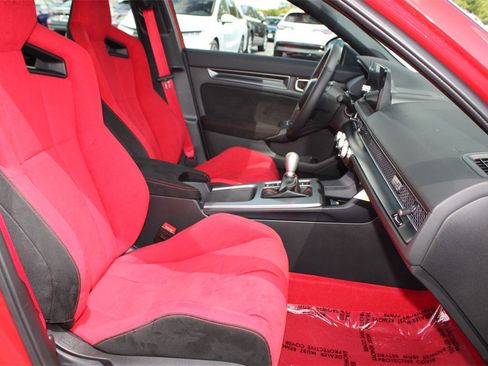 Certified 2024 Honda Civic Type R image 21