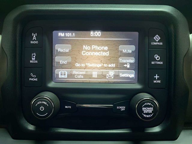 Used 2020 Jeep Wrangler Unlimited Sport S AWD/4WD image 33