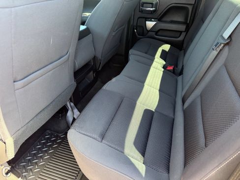 Certified 2018 Chevrolet Silverado 1500 LT w/ All Star Edition RWD image 23