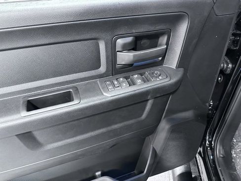 New 2026 RAM 2500 Tradesman image 17