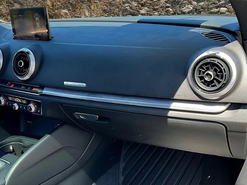 Used 2019 Audi A3 2.0T Premium Plus image 16