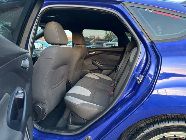 Used 2014 Ford Focus ST FWD image 13