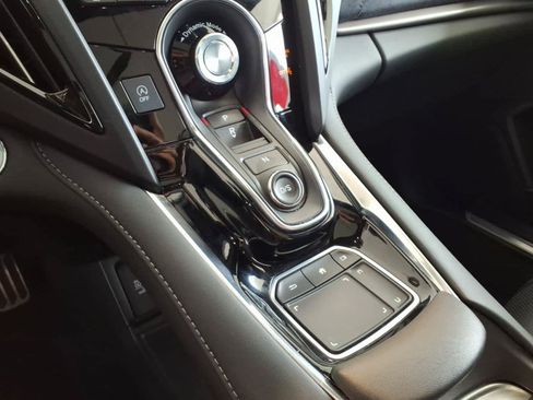 Used 2020 Acura RDX A-Spec AWD/4WD image 14