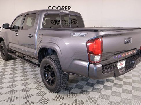 Used 2021 Toyota Tacoma SR w/ SR Convenience Package image 21