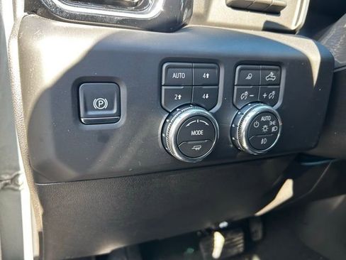 New 2026 GMC Sierra 1500 Denali w/ Denali Reserve Package AWD/4WD image 19