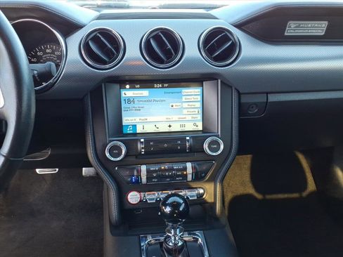 Used 2016 Ford Mustang GT Premium image 25