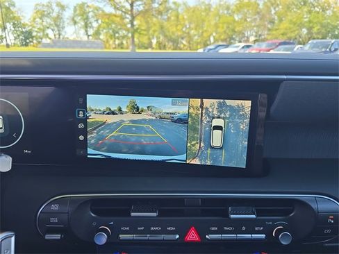 New 2026 Hyundai Palisade Calligraphy image 17