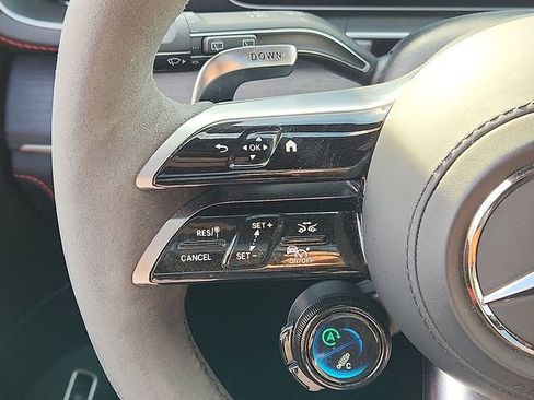 Used 2024 Mercedes-Benz GLE 53 AMG GLE 53 AMG image 22